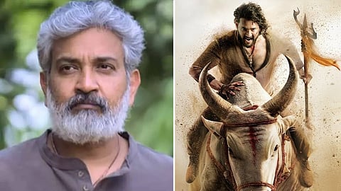 ‘வாரணாசி’ டிஜிட்டல் உரிமை ரூ.1000 கோடி?