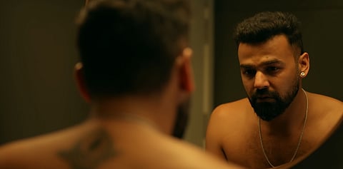 Diés Iraé: விடாமல் தொடரும் காதல் ஆவிகள் | ஓடிடி திரை அலசல்