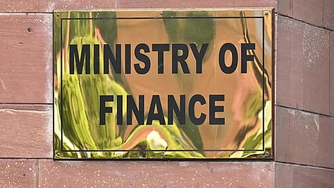 12 வங்கிகளில் உரிமை கோரப்படாத டெபாசிட் - ரூ.58,331 கோடி முதலீட்டாளர் விழிப்புணர்வு நிதியத்துக்கு மாற்றம்