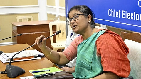 அர்ச்சனா பட்நாயக்