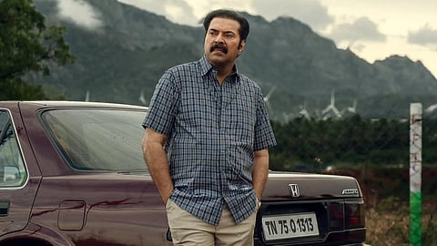 Kalamkaval விமர்சனம்: மம்மூட்டியின் மிரட்டலும், விநாயகனின் ஹீரோயிசமும்!