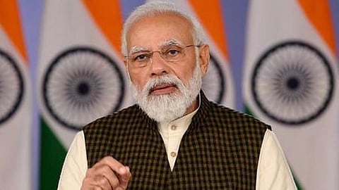 ‘உரிமை கோரப்படாத பணத்தை மீட்டெடுங்கள்’ - நாட்டு மக்களுக்கு பிரதமர் மோடி அழைப்பு