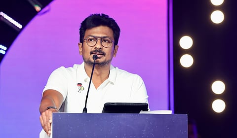 “ஸ்டாலின் மீண்டும் முதல்வர் ஆவார்; திராவிட மாடல் ஆட்சி தொடரும்” - உதயநிதி