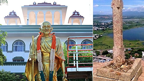 திருப்பரங்குன்றம் மலை உச்சியில் தீபம் ஏற்றலாம்: தனி நீதிபதி உத்தரவை உறுதி செய்து ஐகோர்ட் தீர்ப்பு