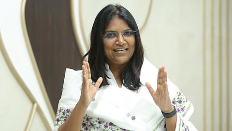 கேரளாவில் போலி மருந்துகள்: மத்திய அரசு தலையிட காங்கிரஸ் எம்.பி. வலியுறுத்தல்