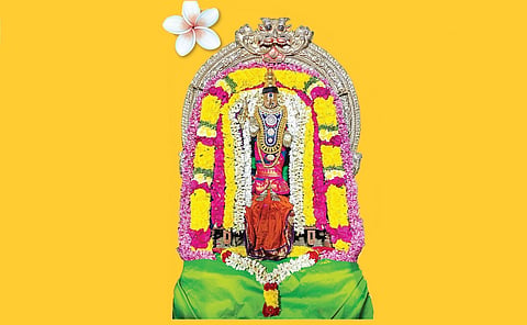 ஜோதிட நாள்காட்டி 12.12.2025 | கார்த்திகை 26 - விசுவாவசு