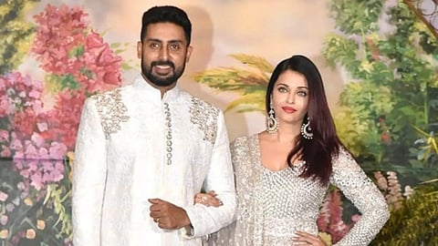 “பொறுத்துக் கொள்ள முடியாது” - அபிஷேக் பச்சன் எச்சரிக்கை