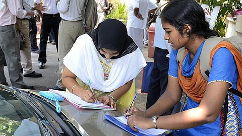 தமிழகத்தில் 27 பிடிஎஸ் இடங்களை நிரப்ப என்எம்சி அனுமதி