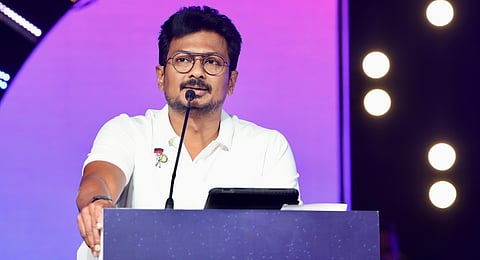 வெற்றிக்கு அடித்தளமாகும் இளைஞரணி நிர்வாகிகள் சந்திப்பு: உதயநிதி உற்சாக அறிவிப்பு