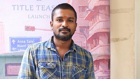 உடல்தான் கடவுள், மனசு தான் தெய்வம்: இயக்குநர் ரத்னகுமார் தத்துவம்
