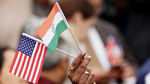 அமெரிக்கா தலைமையில் 8 நாடுகள் அடங்கிய புதிய ‘பாக்ஸ் சிலிக்கா’ கூட்டமைப்பு: இந்தியாவுக்கு இடமில்லை