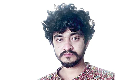 ஷாருக்