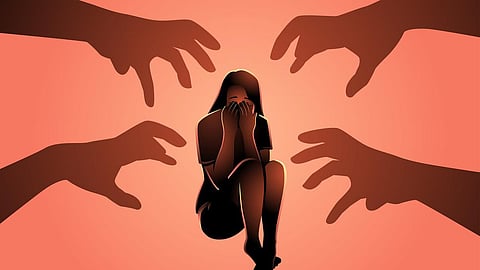 நெல்லை அருகே அசாம் பெண்ணுக்கு கூட்டு பாலியல் வன்கொடுமை: 2 சிறுவர்கள் உட்பட மூவர் கைது