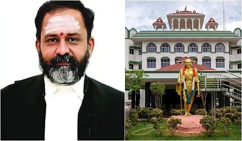 நீதிமன்ற அவமதிப்பு விசாரணை தொடரும்: திருப்பரங்குன்றம் தீப வழக்கில் தனி நீதிபதி விளக்கம்