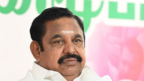 பழனிசாமிக்கு எதிரான ஊழல் குற்றச்சாட்டுக்கு முகாந்திரமில்லை: உயர் நீதிமன்றத்தில் அரசு தலைமை வழக்கறிஞர் தகவல்