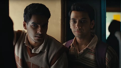 ஆஸ்கர் விருது குறும்பட்டியலில் இந்தியாவின் ‘ஹோம்பவுண்ட்’