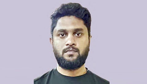 முகமது ஆசிக் அப்துல்லா