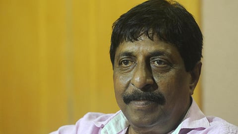 மலையாள திரை ஆளுமை சீனிவாசன் காலமானார்