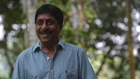 மலையாள நடிகர் ஸ்ரீனிவாசன் மறைவுக்கு பிரபலங்கள் இரங்கல்