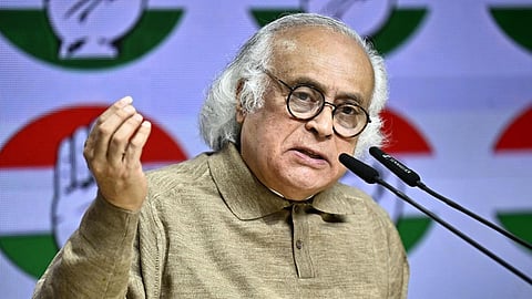 “கவுதம் அதானிக்காகவே அணு சக்தி மசோதா நிறைவேற்றம்” - காங்கிரஸ் குற்றச்சாட்டு