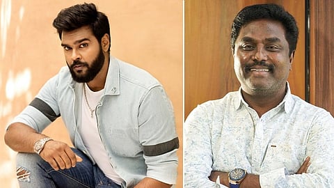 சண்முக பாண்டியனை இயக்குகிறார் மித்ரன் ஜவஹர்