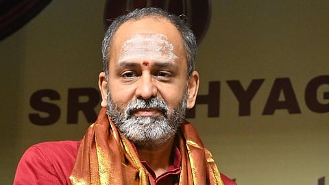 நீதிபதி ஜி.ஆர்.சுவாமிநாதனுக்கு ஆதரவாக குடியரசு தலைவருக்கு கடிதம் அனுப்பும் இளம் வழக்கறிஞர்கள்!