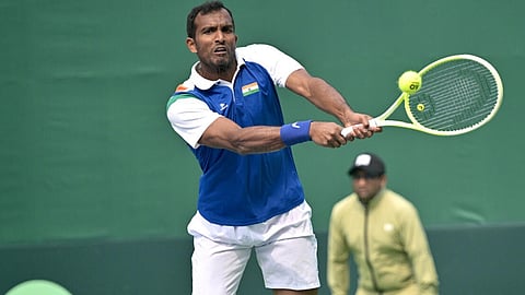 Sriram Balaji