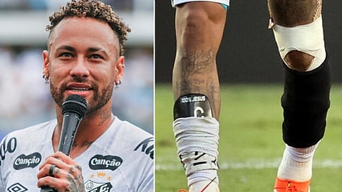 Neymar