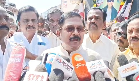 TTV Dhinakaran