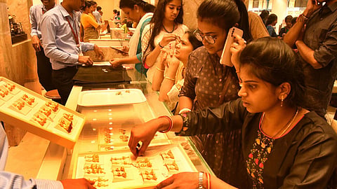Gold, Sivler Price in Chennai