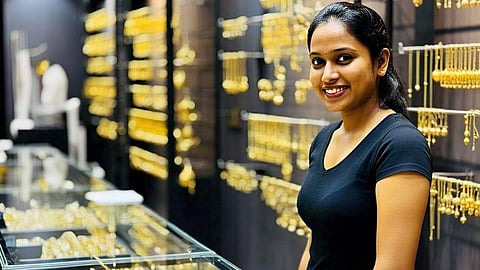 Gold Silver Rate