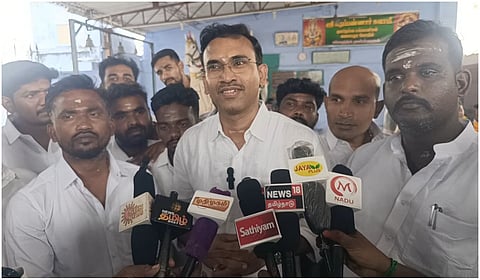 Arunraj