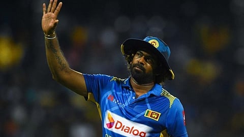 இலங்கை கிரிக்கெட் அணி வேகப் பந்துவீச்சு ஆலோசகராக லசித் மலிங்கா நியமனம்