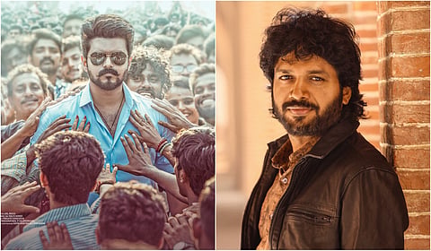 ‘ஜனநாயகன்’ ரீமேக்கா? – ‘பகவந்த் கேசரி’ இயக்குநர் விளக்கம்