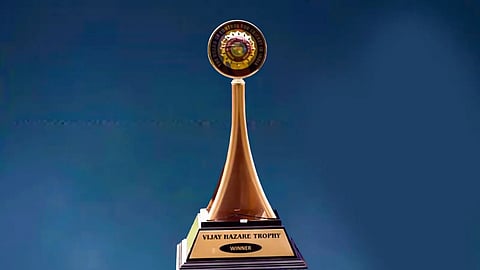 மகாராஷ்டிர அணியிடம் உத்தராகண்ட் தோல்வி