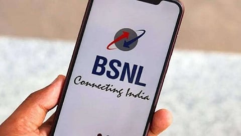 பிஎஸ்என்எல் சார்பில் வாய்ஸ் ஓவர் வைஃபை சேவை அறிமுகம்