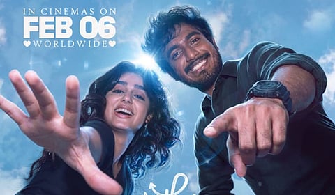 ‘வித் லவ்’