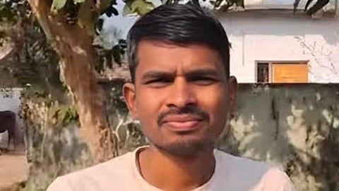 சிறுநீரக மோசடியில் பாதிக்கப்பட்ட விவசாயி ரோஷன் குடே