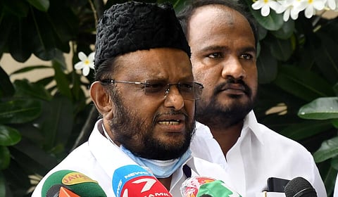 M.H. Jawahirullah