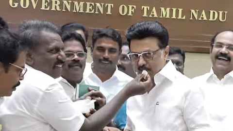 cm stalin