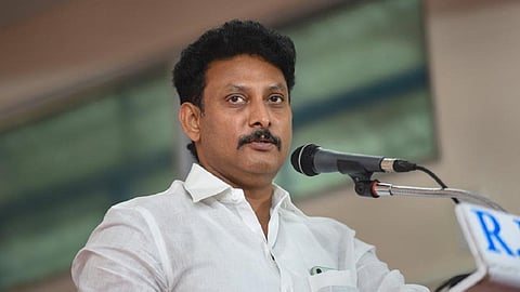 அன்பில் மகேஸ்