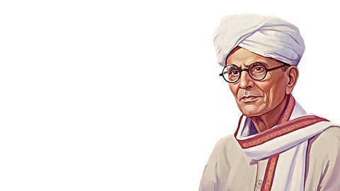 டால்ஸ்டாயின் தோழர் டி.கோபால செட்டியார்: தமிழகம் மறந்துவிட்ட தனிப்பெரும் ஆளுமை