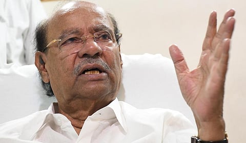 Ramadoss