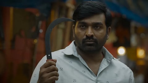 மவுன படத்தை இப்போது இயக்கியது ஏன்? - ‘காந்தி டாக்ஸ்’ இயக்குநர் விளக்கம்