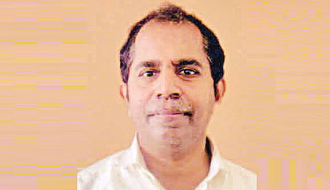 பெருமாள் பிள்ளை