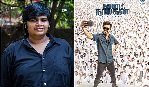 சினிமாவிற்கு இது ஒரு கடினமான காலம்: திரைத்துறை பிரச்சினைகளை முன்வைத்து கார்த்திக் சுப்பராஜ் கருத்து
