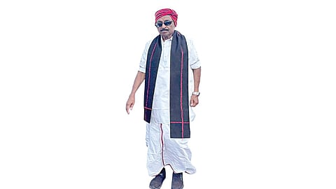 “ஆட்சியில் பங்கு என தப்பித் தவறிக்கூட பேசியதில்லை” - பதறும் வைகோ