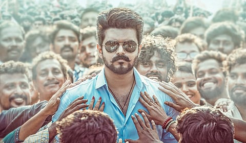 ‘ஜனநாயகன்’ பட வழக்கு வாபஸ்: பிப்ரவரி 20 ரிலீஸ்?
