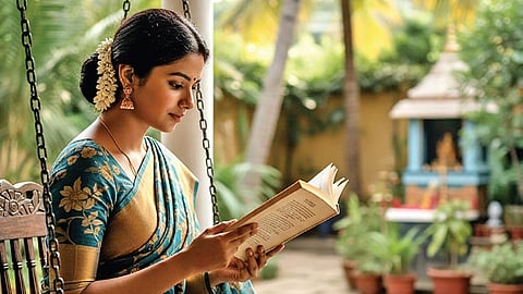 பத்தில் தொடங்கியது எழுபதிலும் தொடர்கிறது | வாசிப்பை நேசிப்போம்