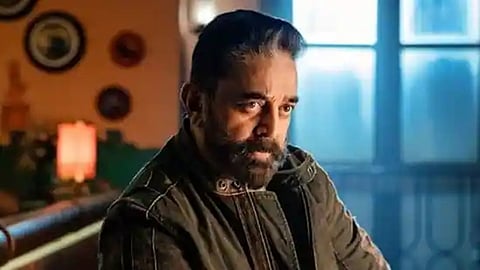 தணிக்கை சான்றிதழ் வழங்க காலக்கெடு: கமல்ஹாசன் கோரிக்கை